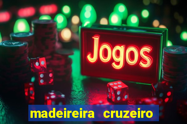 madeireira cruzeiro pouso alegre